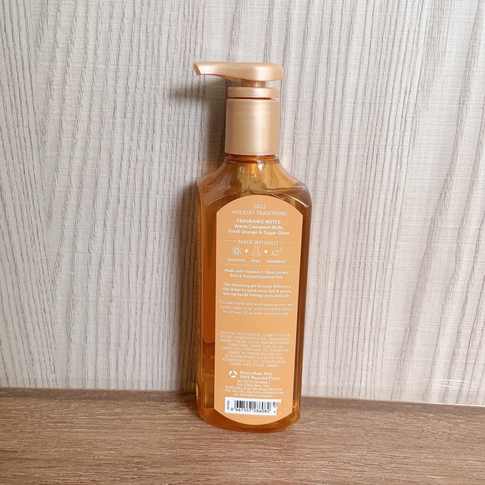 Bath and body works hand soap bundle - Picture 9 of 11